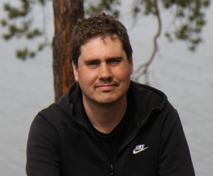 Александр Налобин